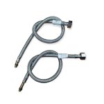 FLEXIBLE MELANGEUR  WASSER 40 CM