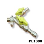 ROB GAZ DOUBLE BEETRO BL0006