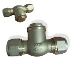 CLAPET A VOLET MULTI-COUCHE  16