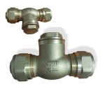 CLAPET MULTICOUCHE VOLET 20