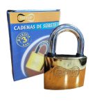 CADENAS 75 JAUNE SMTOP SM6975
