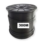 CABLE TV 300 NOIR NAAMA NOOR