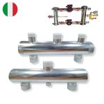 COLLECTEUR NETTUNO 40 ITALY (2PCS)