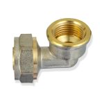 COUDE PEX 16 FEM SLR