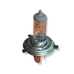 LAMPE H4 12V P43 86200 KLAXCAR 2EME