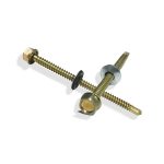 TIRFOND 6.3X100 TETE MECHE (144PCS) LAMBOSS