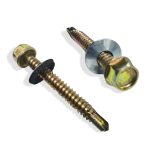 TIRFOND 6.3X38 TETE MECHE (400PCS)