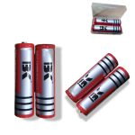 PILLE 3.7V CHARGABLE ROUGE BOIT
