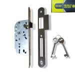 SERRURE MACALO CLE -240CWF