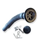SIPHON RESS CUISIN GRIS