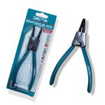 PINCE CIRCL EXT COUDE 001 ENCONI