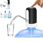 DISTRIBUTEUR D'EAU USB