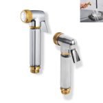 TETE DOUCHT ABLUS CHROME GOLD LUX