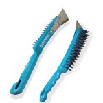 BROSSE METAL + GRATOIRE ENCONI