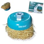 BROSSE TRANS  N°4 DORE ENCONI