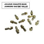 JEUX BEC JUNKER 5L DEVIL
