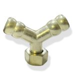 EMBOUT DEVILLE DOUBLE