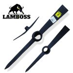 PIOCHE 2KG LAMBOSS
