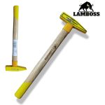 MARTEAU  200G LAMBOSS