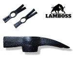 TETE MARTEAU LAMBOSS