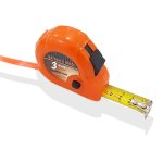 METRE 3M ORANGE VAST KING