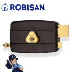 SERRUR APP 157-S12 ROBISAN