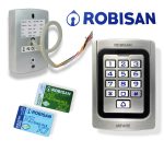 DIGI CODE X6-MF ROBISAN