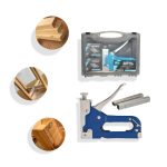 AGRAFEUSE MANUAL SL