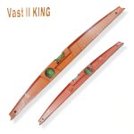 NIVEAU 50 ORANGE VAST KING