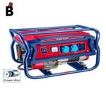 GROUPE ELECT ESSENCE 3.5KW EGGRR3511 EMTOP