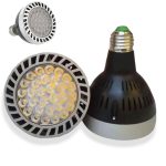 LAMPE PROJECTEUR 45W JAUN