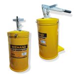 POMPE A GRAISSE 12L WEHANDA