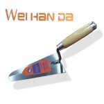 TRUELLE 18 WEHANDA