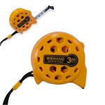 METRE 3M ORANGE WEHAND