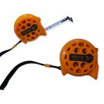 METRE 5M ORANGE WEHAND