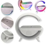 HAUTE PARLEUR +CHARGEUR SANS FIL BT2301