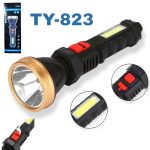 TORCHE LED CHARGABLE  TY823