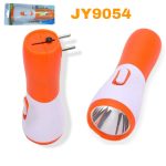 TORCHE LED CHARGABLE JY9054