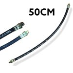 FLEXIBLE POMPE A GRAISSE 45CM