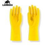 GANT MENAGE JAUNE NTB