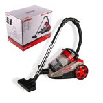 ASPIRATEUR 1800W 3L CROWN CT42055