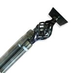 TRINGLE DOUBLE NOIR DJAZIRA