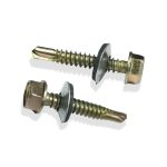 TIRFOND 6.3X30TETE MECH 125PCS