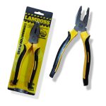 PINCE UNIVER 8 LAMBOSS