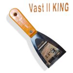 GRATOIRE INOX 2.5 VAST KING