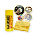 PEAU DE CHAMOIS PM
