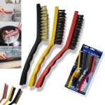 JEUX BROSSE M/LANG GM 3P