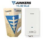 CHAUFFE BAIN DE VILLE JUNKER 11L