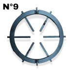 CERCLE TABOUNA 9 REGIG