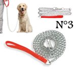 CHAINE DE CHIEN N3
